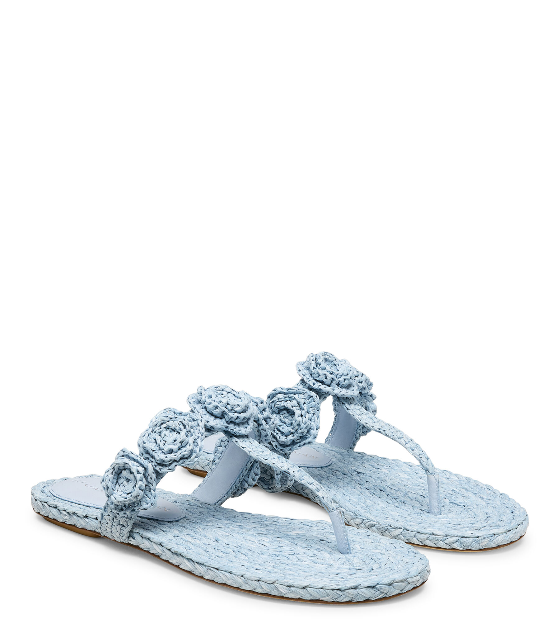 【Stuart Weitzman】MAGNOLIA T STRAP SLIDE サンダル SK791WOF_NAT_3.jpg?sw=206&sh=
