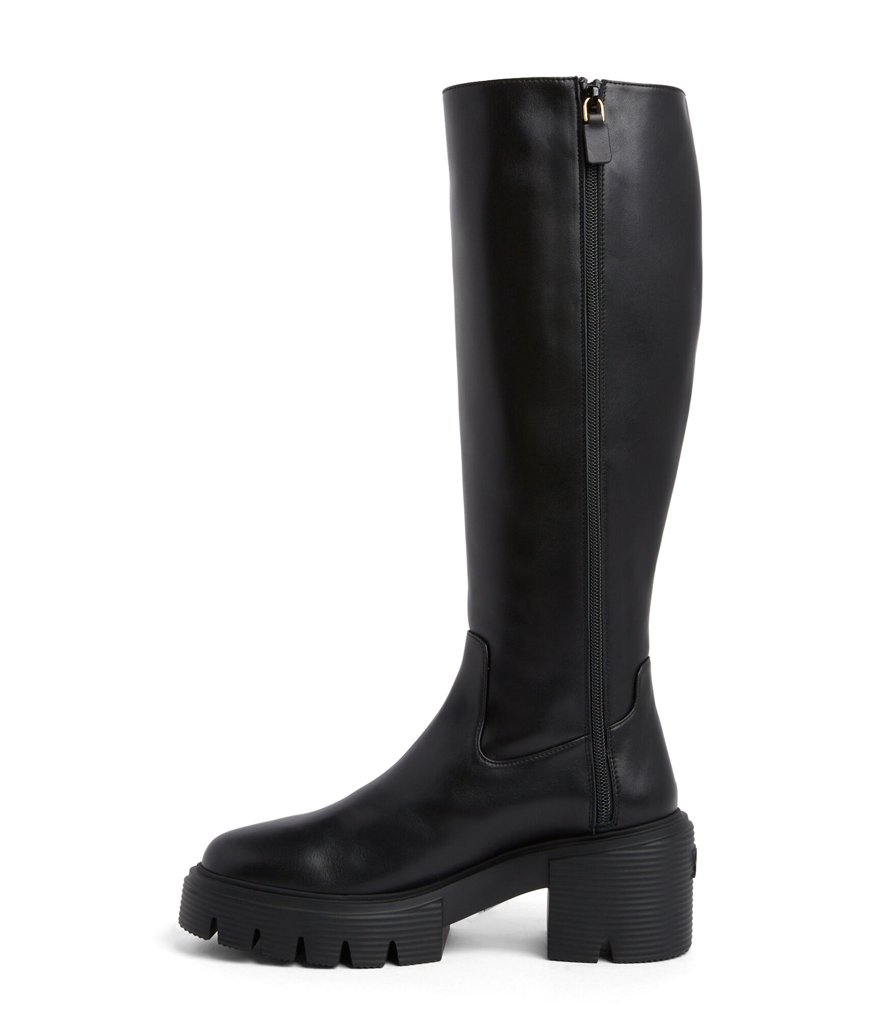 Stuart weitzman police lady boots hotsell