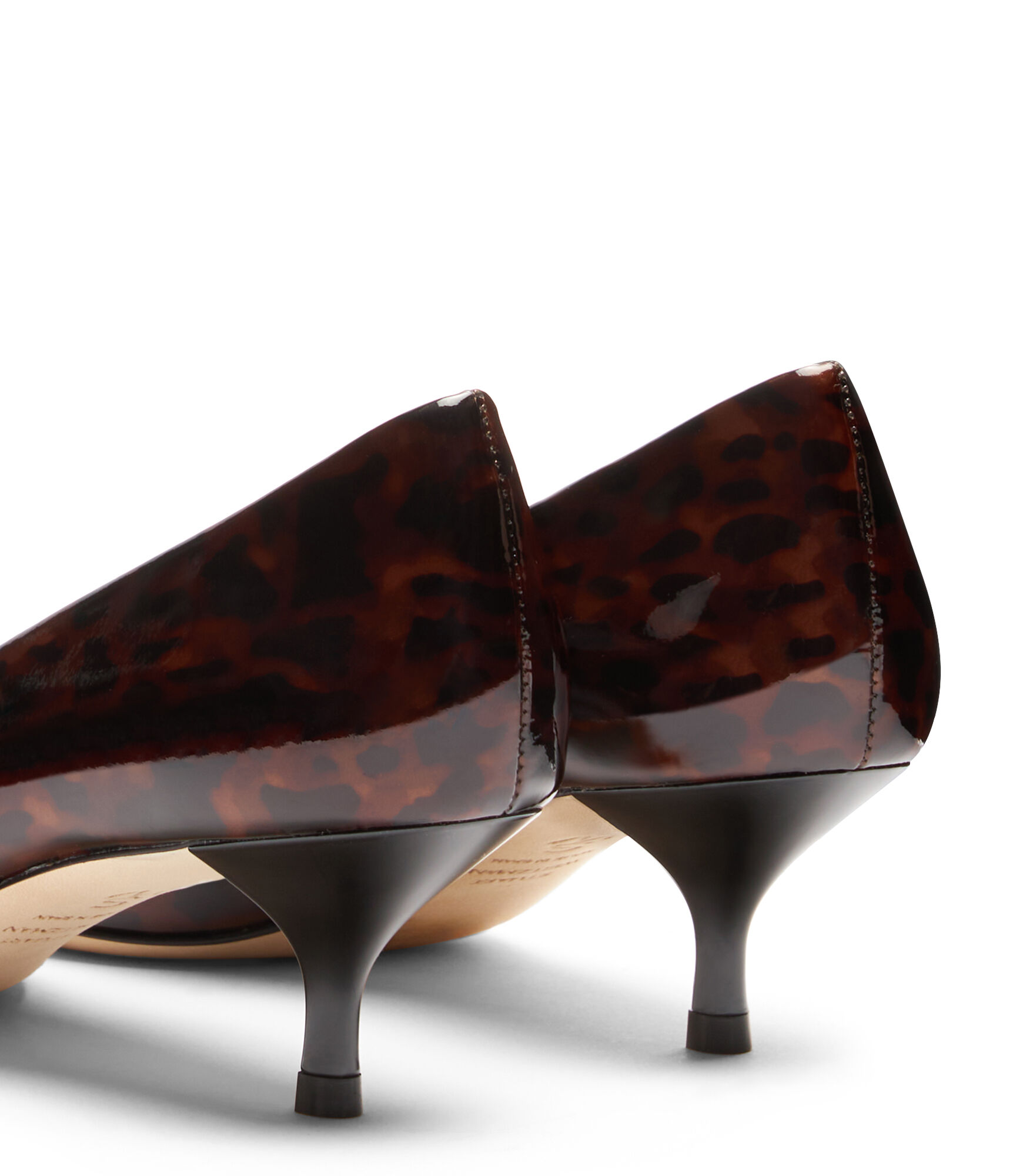 STUART POWER 50 in DARK BROWN for Women Stuart Weitzman UK