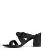 Stuart Weitzman PLAYA 75 KNOT BLOCK SLIDE undefined ${masterID} 3