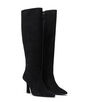 Stuart Weitzman VINNIE ZIP BOOT 85 undefined ${masterID} 2