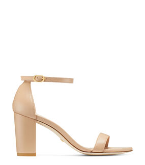 Stuart Weitzman NEARLYNUDE ADOBE S2208DSNAJM