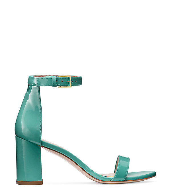 The 75lessnudist sandal sale