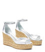 Stuart Weitzman NUDISTIA ESPADRILLE WEDGE undefined ${masterID} 2