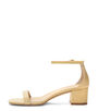 Stuart Weitzman SIMPLECURVE 50 SANDAL undefined ${masterID} 3