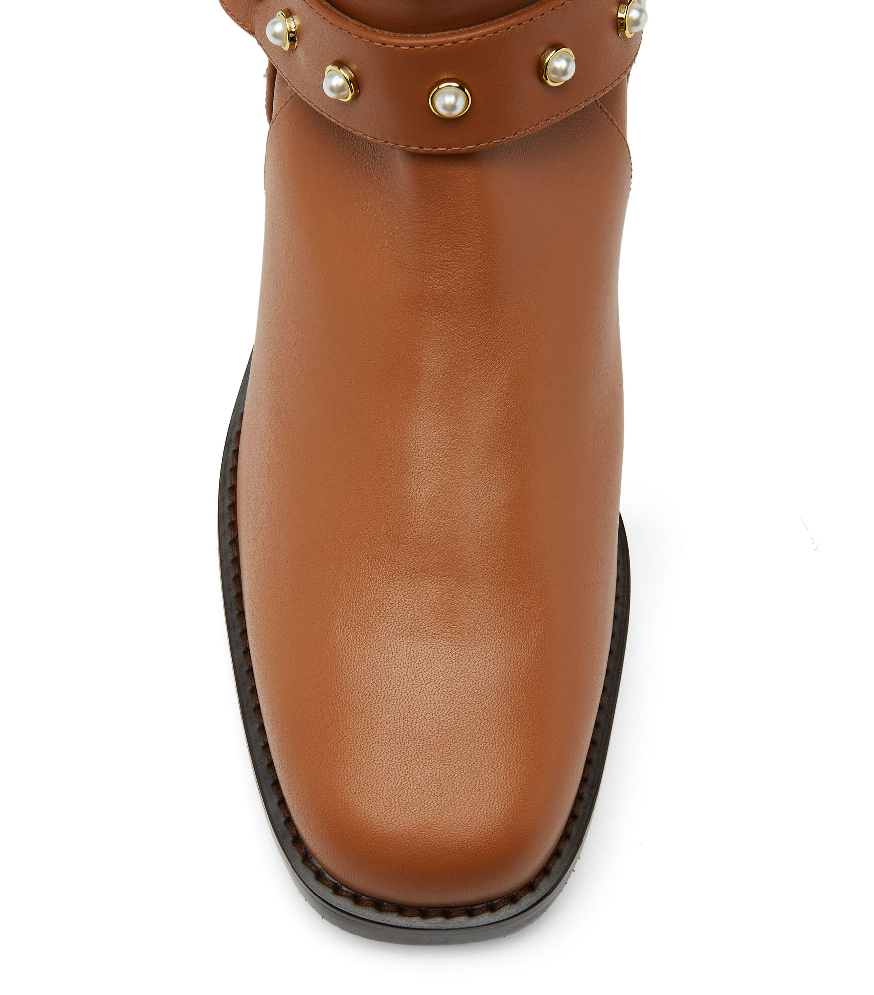Stuart weitzman moto boots store