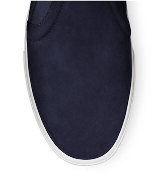 Stuart weitzman hotsell harlow sneaker