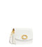 Stuart Weitzman GABRIELLA WHITE S1258SMOWHT