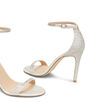 Stuart Weitzman NUDIST SHINE 100 SANDAL undefined ${masterID} 4