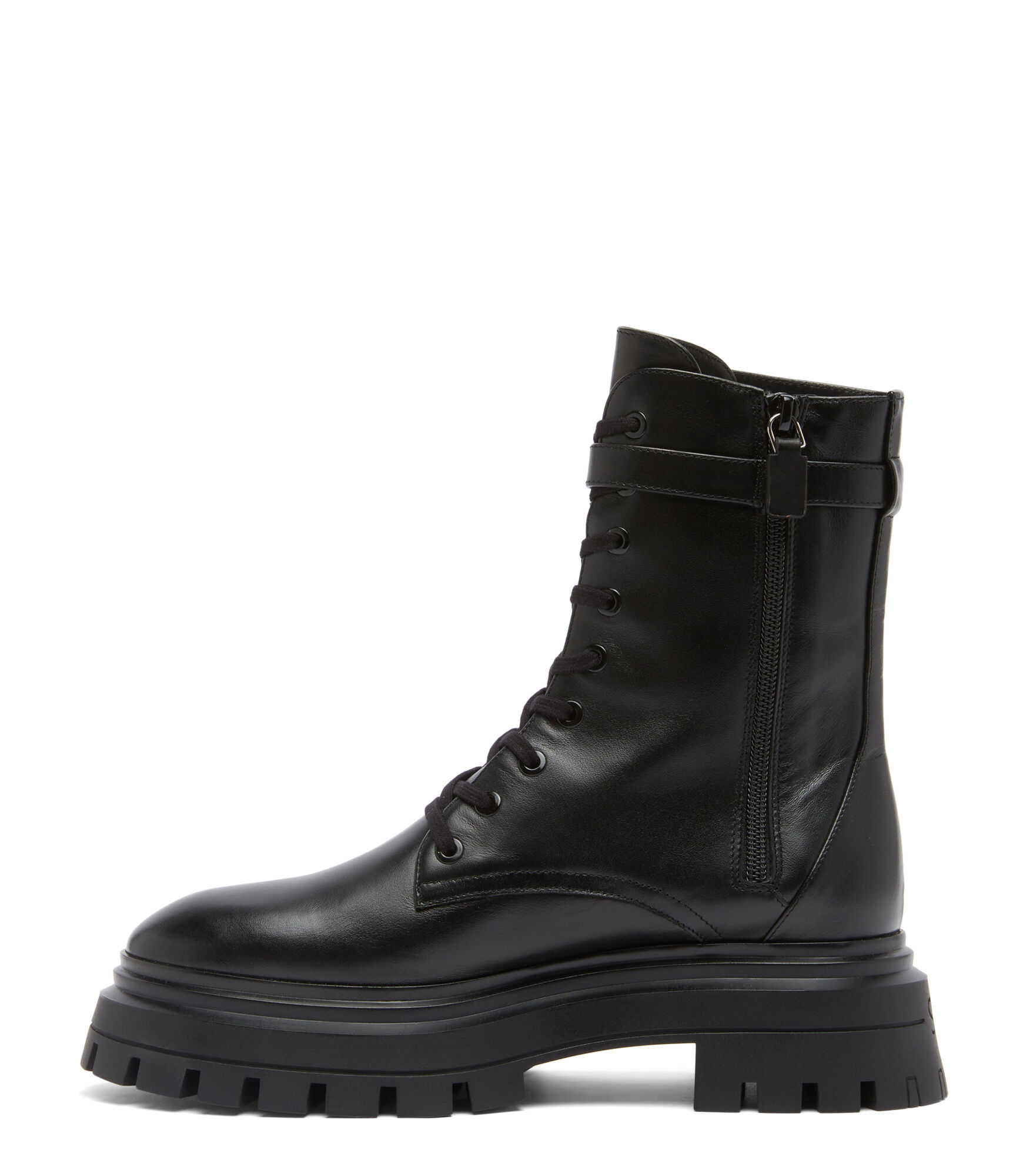 ＊Stuart Weitzman＊ BEDFORD BOOTIE Stuart Weitzman Bedford Sleek Lace Up Booties | Shopbop