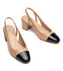 Stuart Weitzman SLEEK 50 SLINGBACK undefined ${masterID} 4