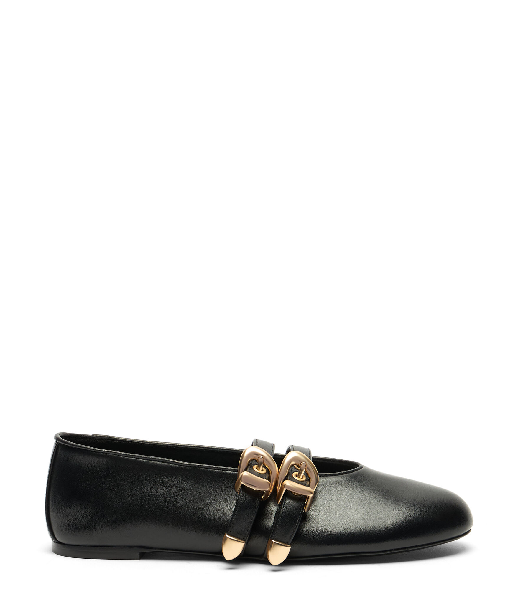 フラットシューズ Stuart Weitzman MAVERICKBALLET Ballerinas Ballerina Nera Maverick Ballet Flat | Stuart Weitzman | Stuart Weitzman