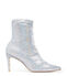 Stuart Weitzman STUART 85 STRETCH BOOTIE VERNI SB656STQC3Y