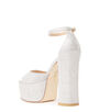 Stuart Weitzman SKYHIGH 145 PLATFORM SANDAL undefined ${masterID} 4