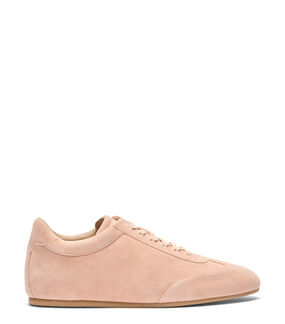 Stuart Weitzman CRUZ SNEAKER BLUSHFUL SL509SUEY6Q