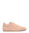 Stuart Weitzman CRUZ SNEAKER BLUSHFUL SL509SUEY6Q