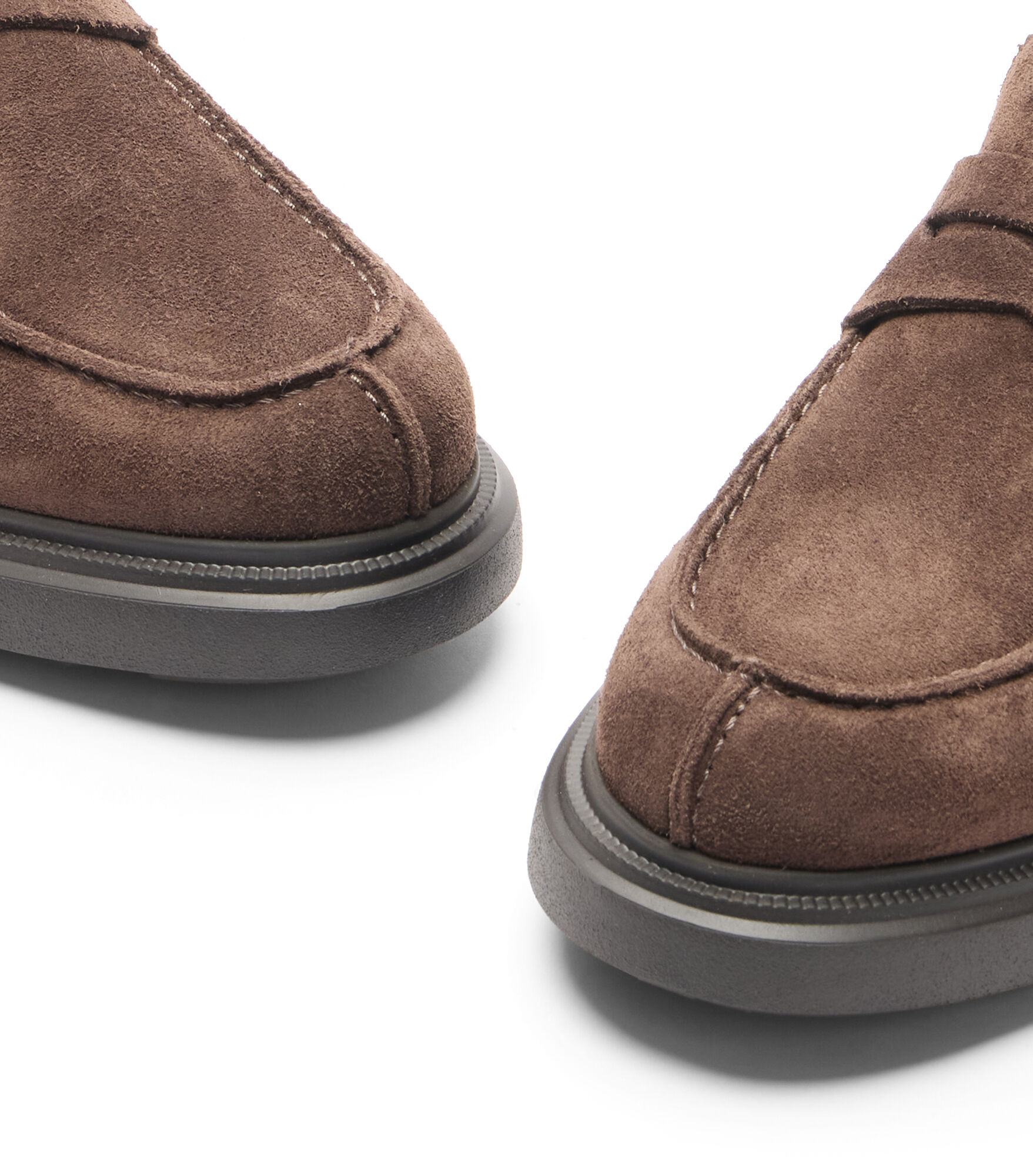 ALVIN in DARK BROWN for Women | Stuart Weitzman®