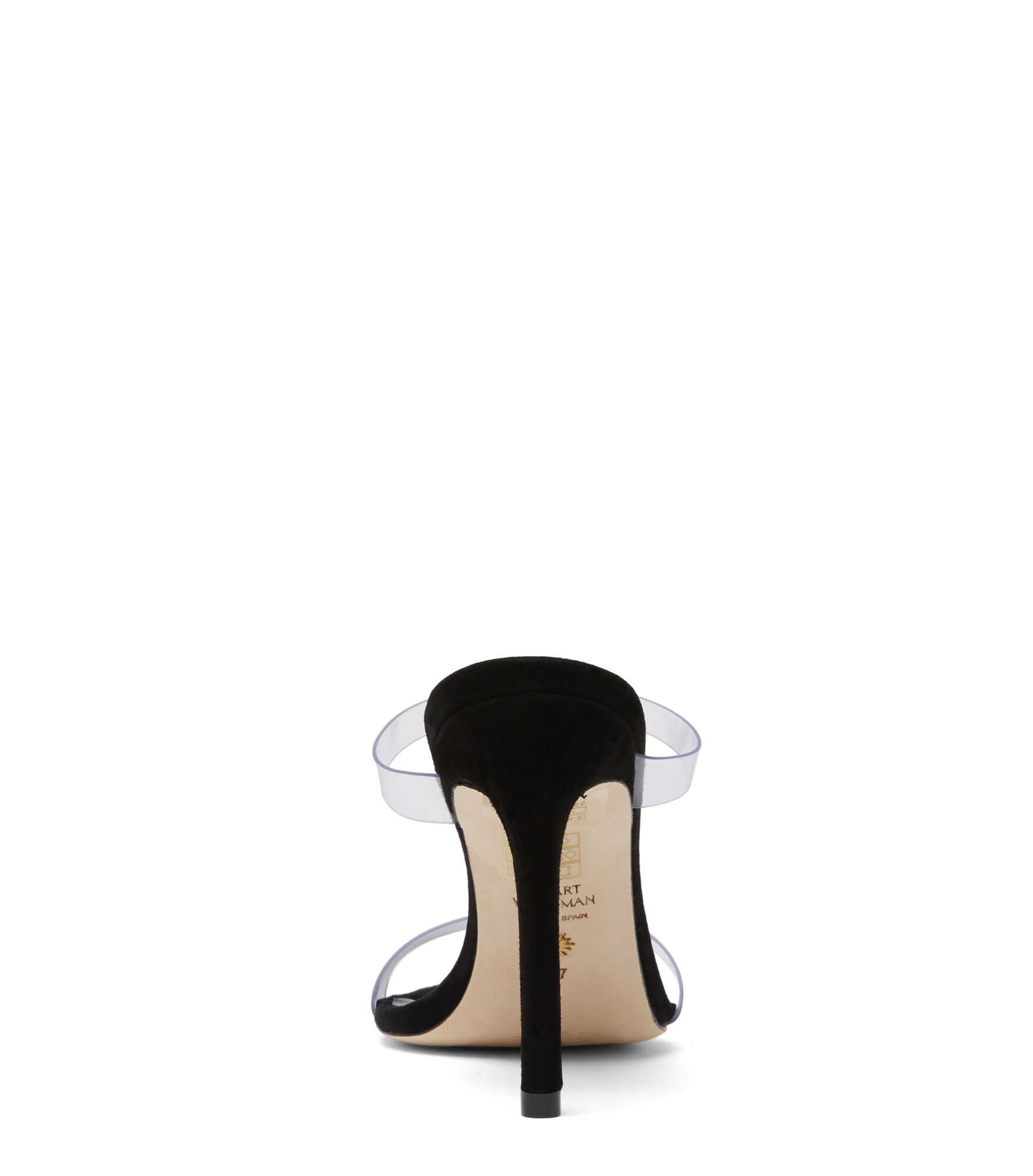 ALEENA 100 in BLACK for Women Stuart Weitzman