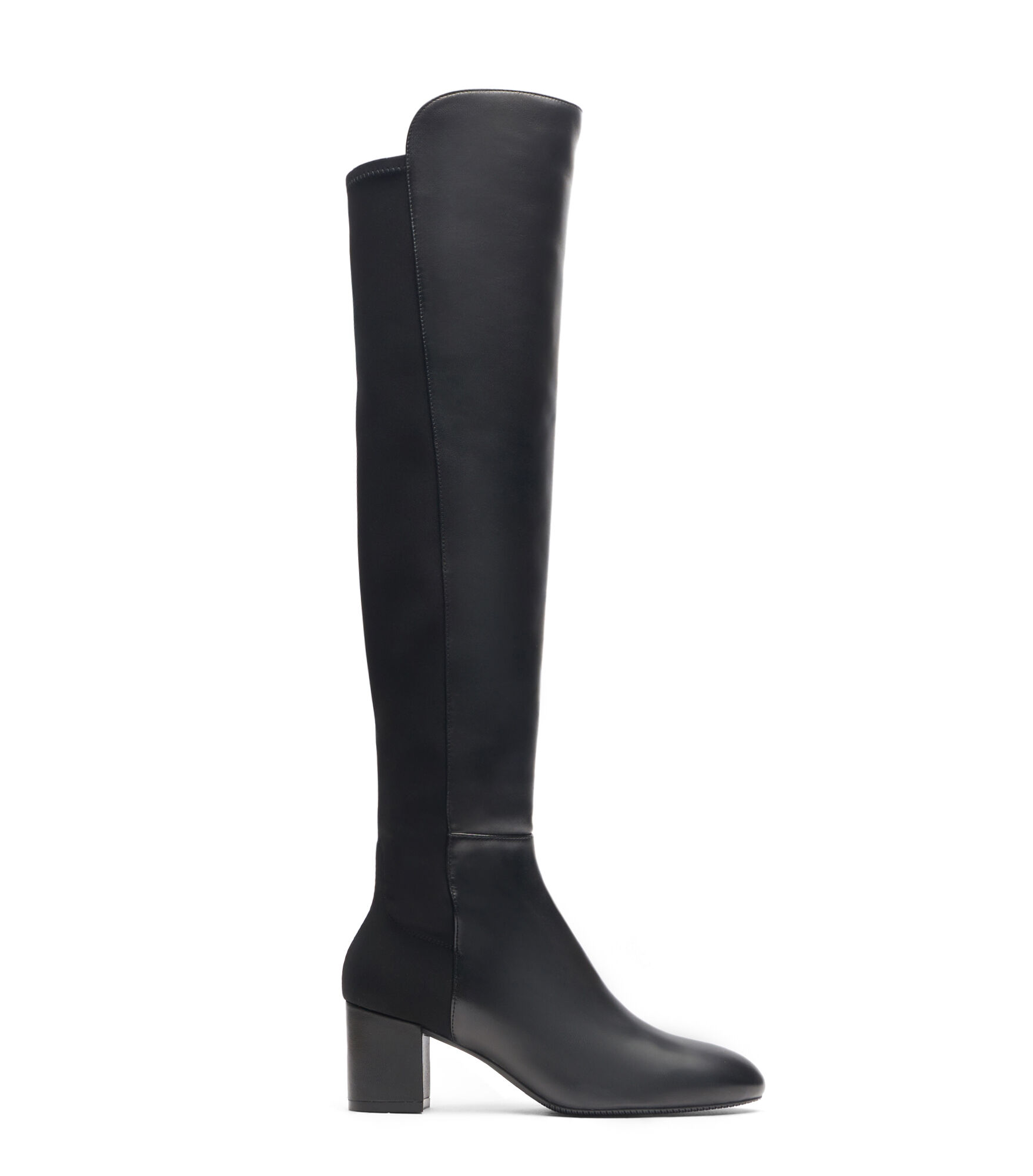 Stuart weitzman alljill over the knee boot hotsell