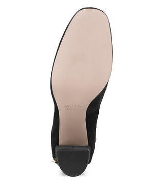 HARDY 90 in BLACK for Women Stuart Weitzman UK