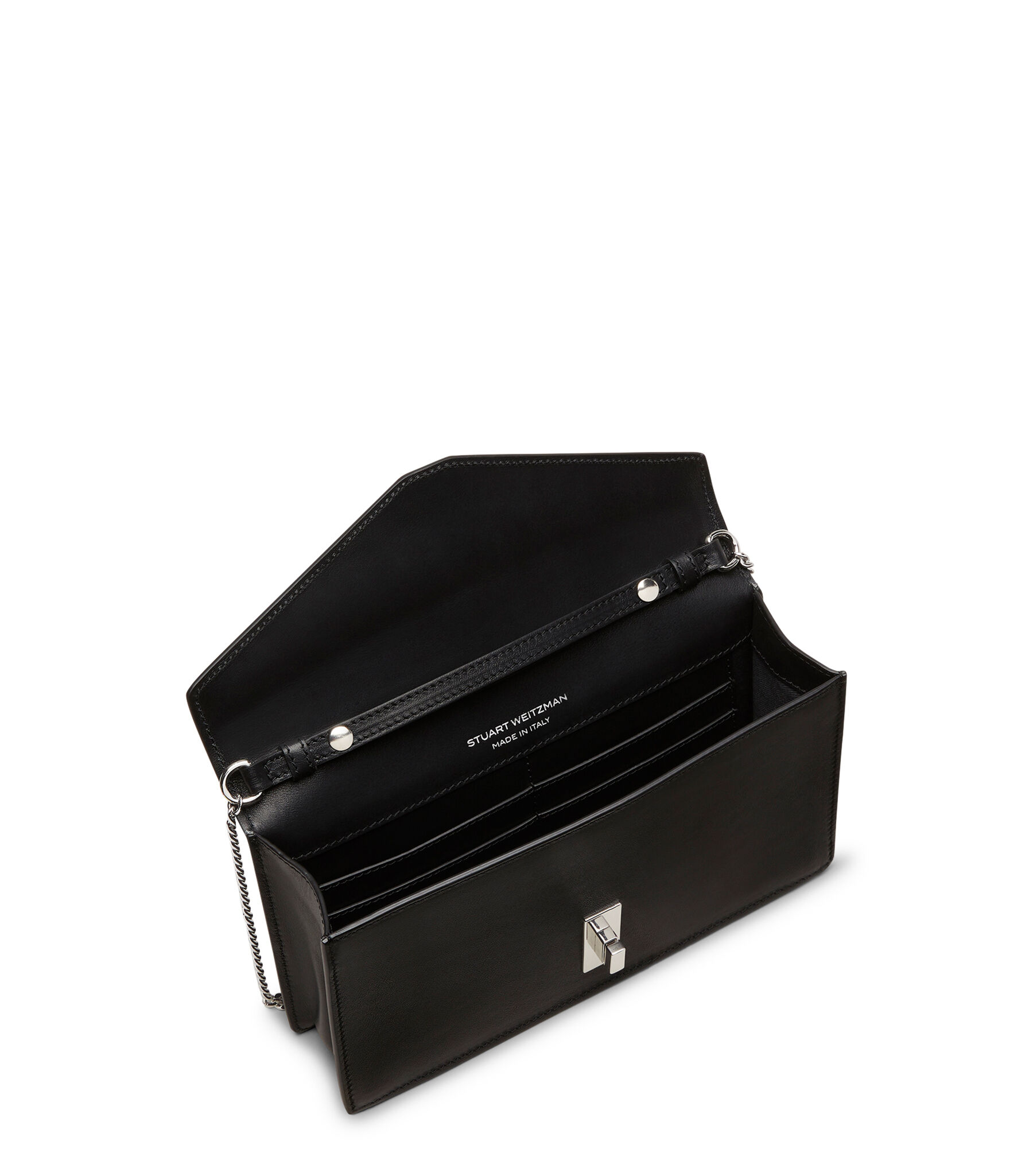 MILAN LOVELETTER CLUTCH