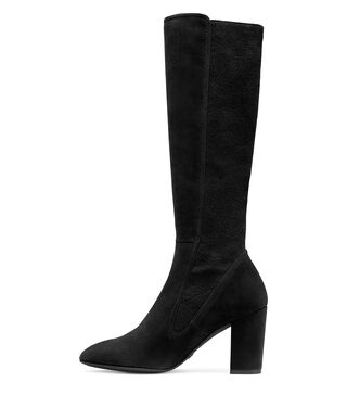 Stuart Weitzman LIVIA 80