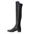 Stuart Weitzman RESERVE BLACK RESERVENAPBLA