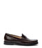 Stuart Weitzman LOTTIE LOAFER WALNUT SM335LUSWAL