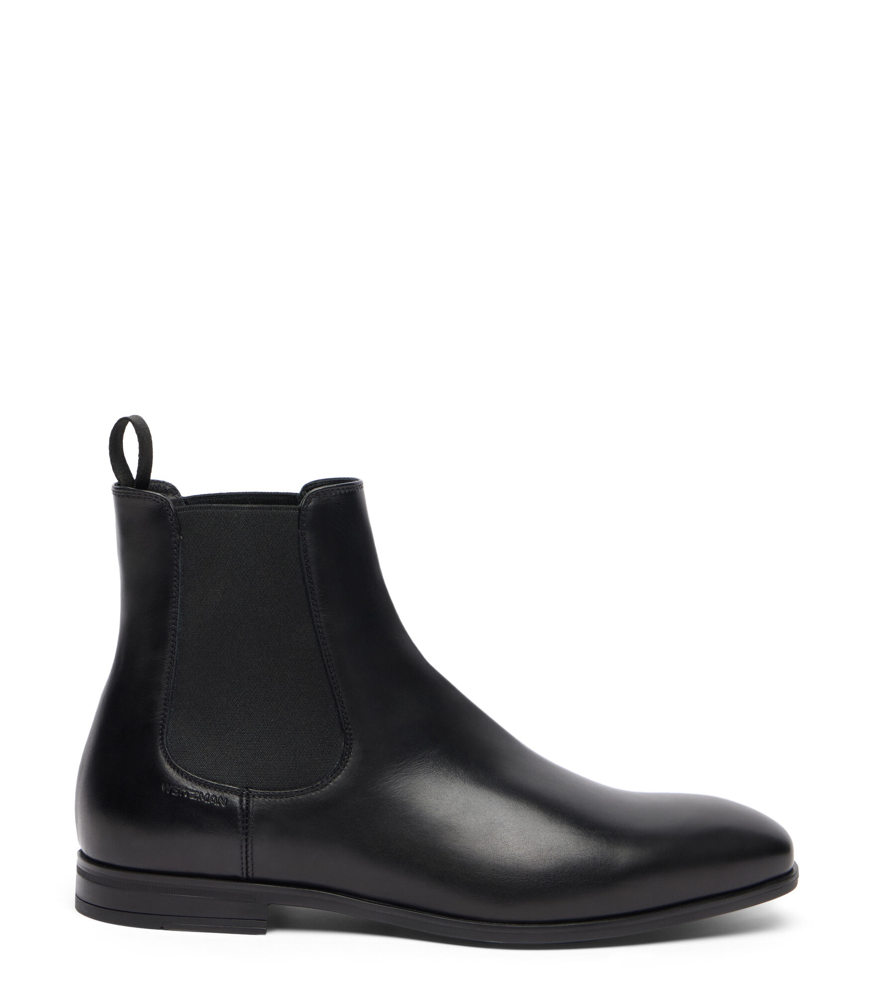 CHRIS, BOTTINES, , CLASSICCALF - Stuart Weitzman - Modalova