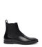 Stuart Weitzman CHRIS BLACK SM230YFSBLK