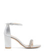 Stuart Weitzman NEARLYNUDE HIGHSHINE SANDAL undefined ${masterID} 1