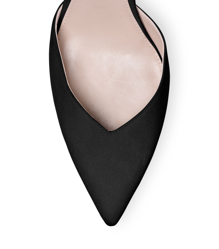 THE SLEEK PUMP THE SLEEK PUMP
