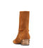 Stuart Weitzman RAINA 45 MARRON CAFÉ RAIN45SUSCOF