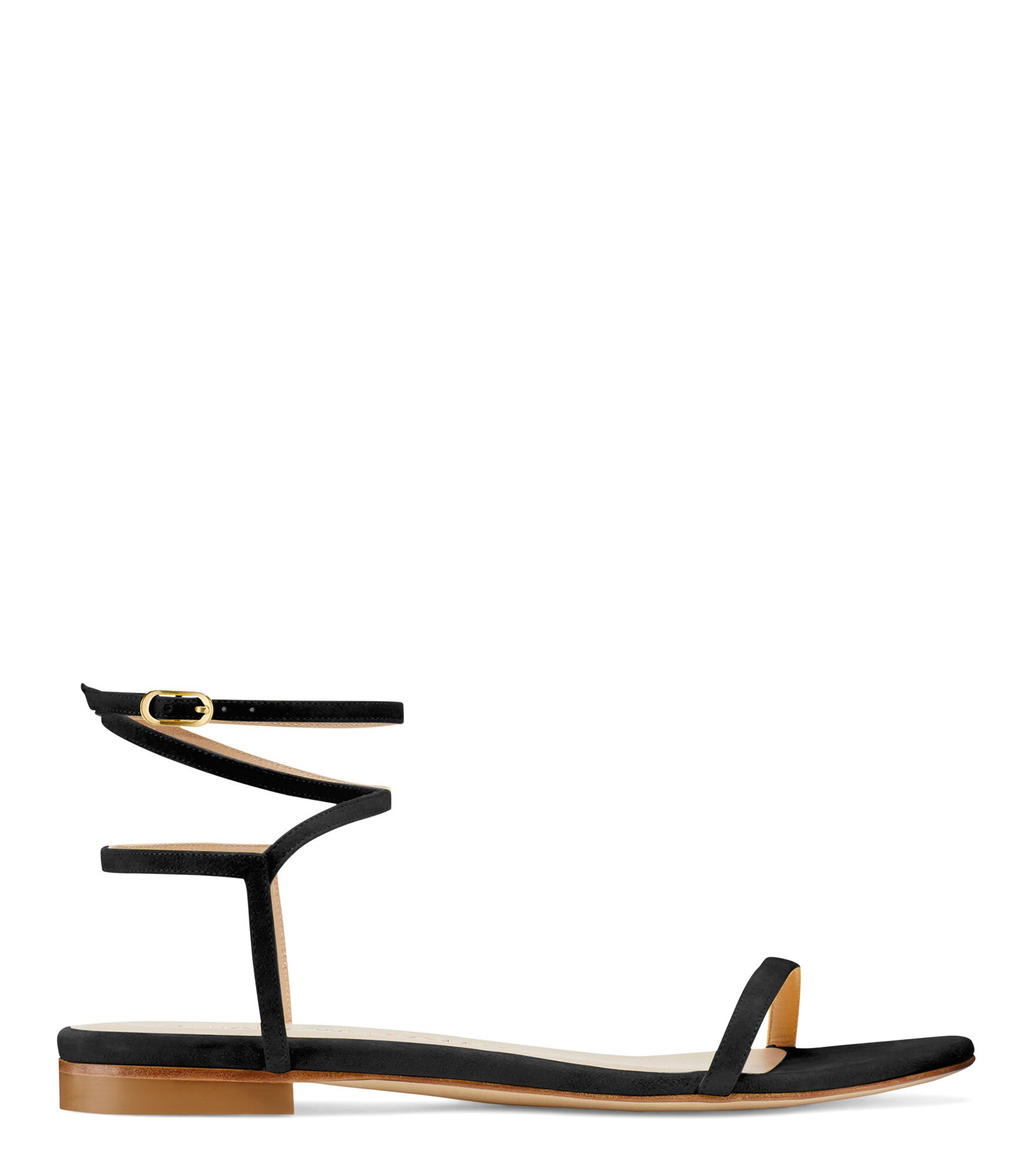 Merinda flat stuart weitzman clearance