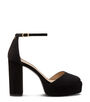 Stuart Weitzman SABRINA ANKLE-STRAP PLATFORM undefined ${masterID} 1
