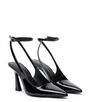Stuart Weitzman VINNIE 85 STRAP PUMP undefined ${masterID} 2