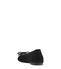 Stuart Weitzman GABBY FLAT BLACK GABBFLATSUEBLA