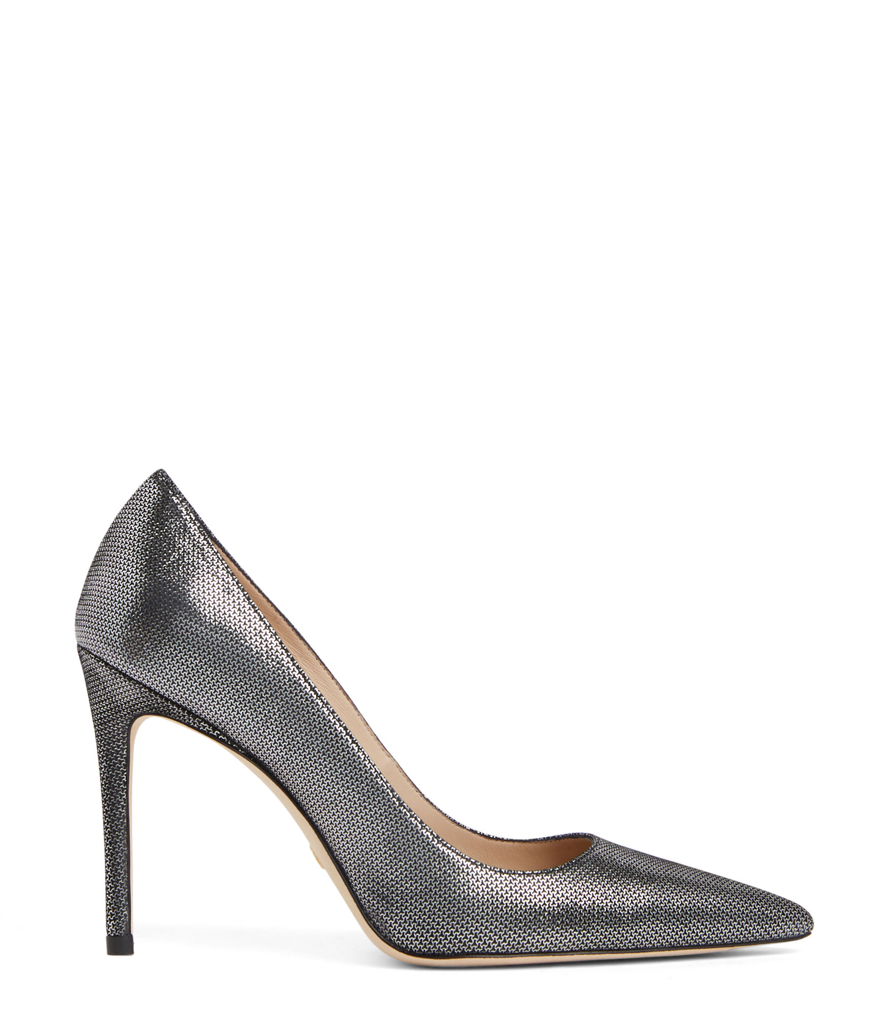 STUART 100 PUMP, ESCARPINS, , DAIM VERNI - Stuart Weitzman - Modalova