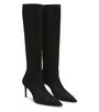 Stuart Weitzman STUART POWER BOOT 75 undefined ${masterID} 2