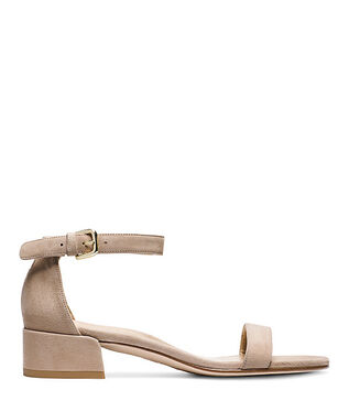 Stuart weitzman mojave suede hotsell