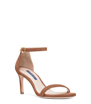 Stuart weitzman cami leather sandals discount