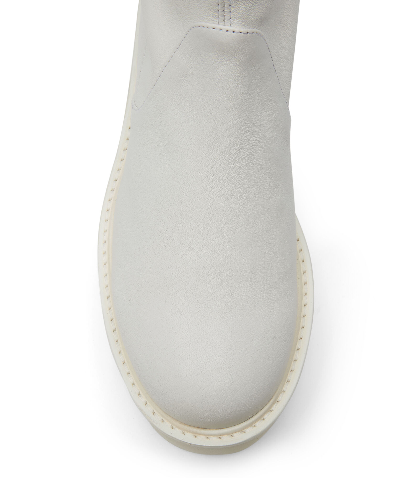 Stuart weitzman hotsell boots white