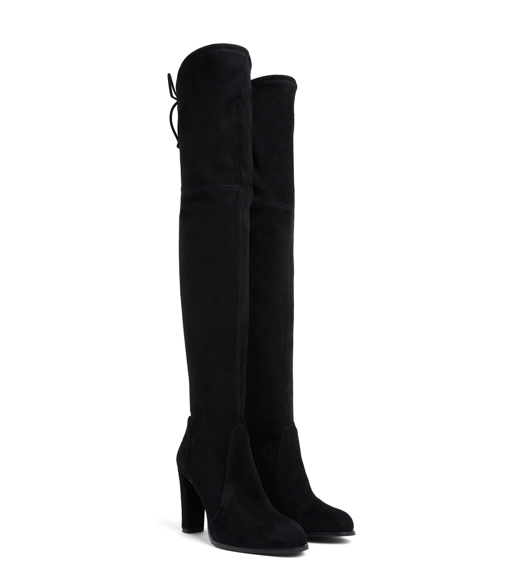 Stuart weitzman highland boots sales sale