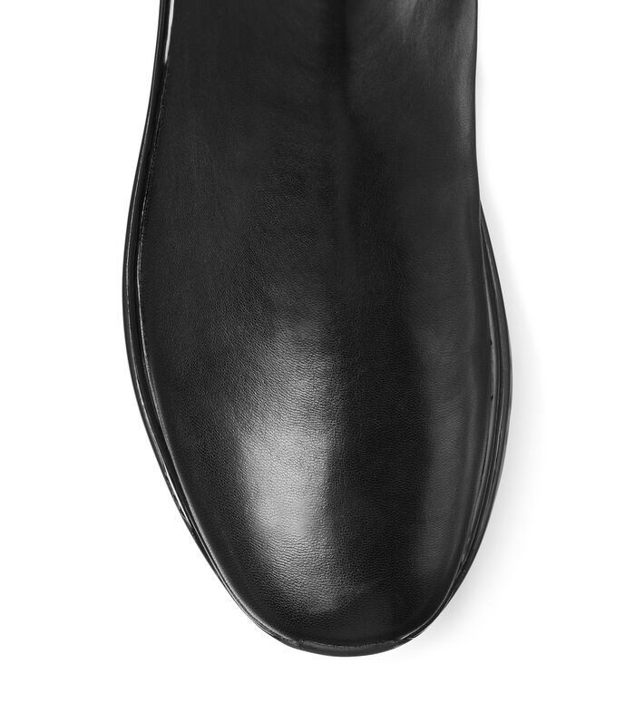 stuart weitzman evonna boot