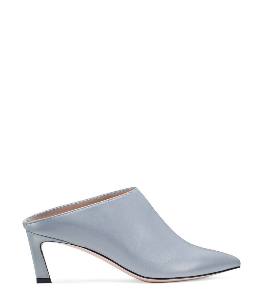 stuart weitzman mira mules sale