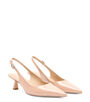 Stuart Weitzman STUART SCULPT SLINGBACK 50 undefined ${masterID} 2