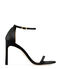 Stuart Weitzman NUDISTSONG BLACK S2234DSNBLK