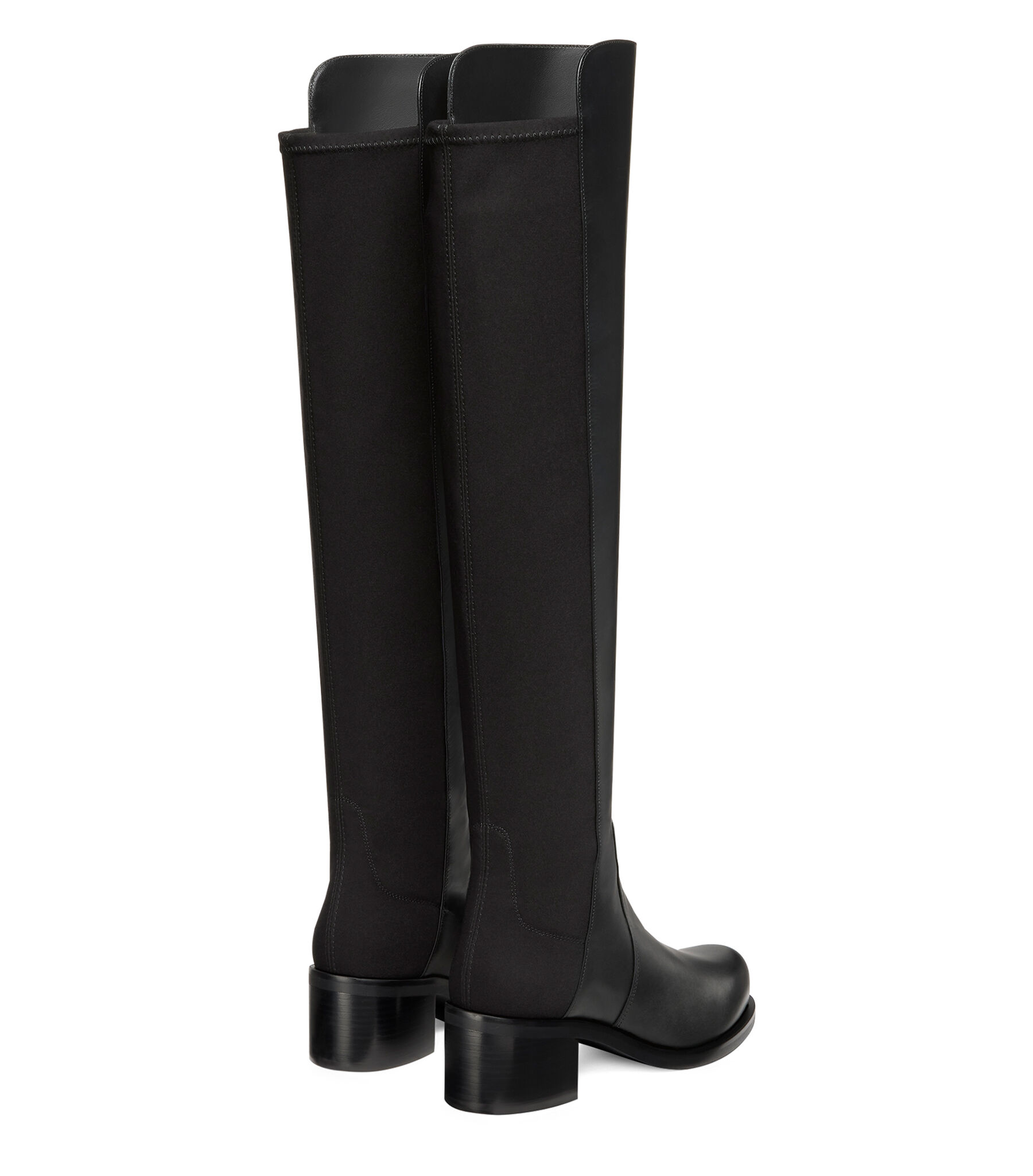 The reserve boot stuart weitzman discount