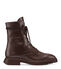 Stuart Weitzman MCKENZEE WALNUT MCKENZEESMOWAL
