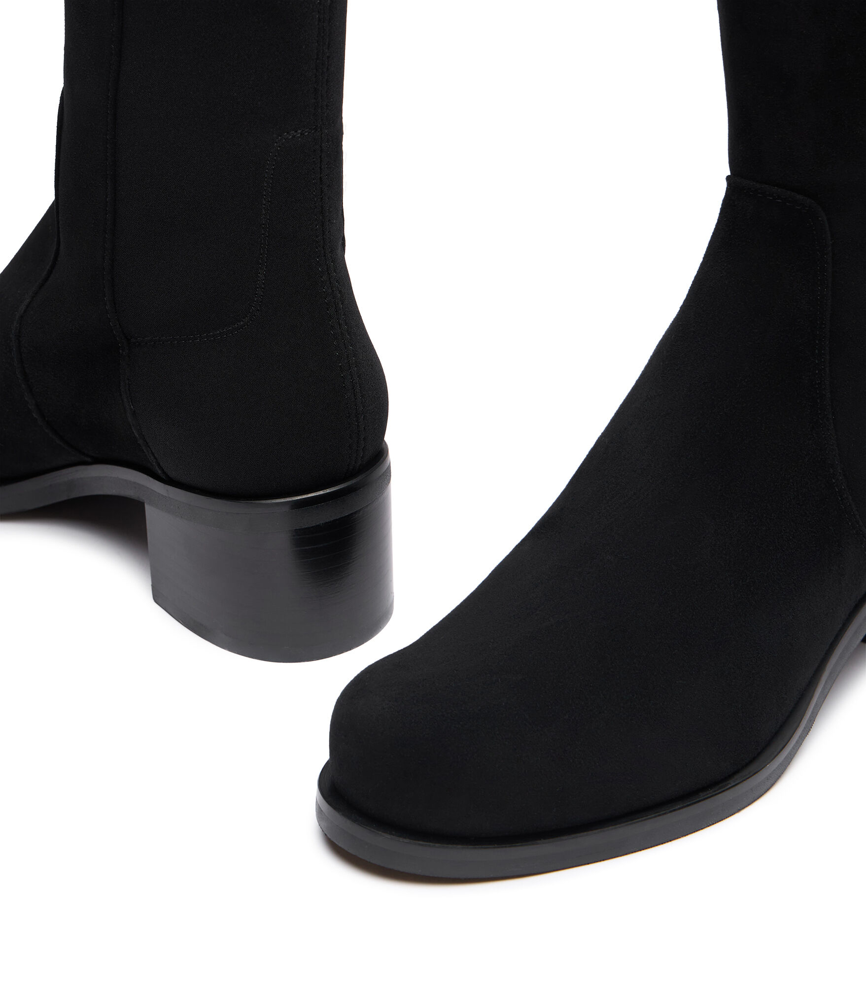 Stuart weitzman outlet reserve boot